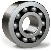 Skf Roulements à billes