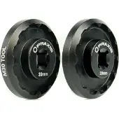 Praxis M30 Bottom Bracket Tool Noir