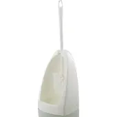 Tiger Brosse WC Tiger Garnituur Blanc