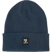 Brunotti Bonnet Brunotti Unisexe Tignes Night Blue