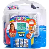 Simba Aqua Gelz kit de démarrage 4 tubes 632-2561