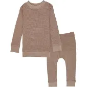 Lodger Pyjama Bébé Lodger Sleeper Ciumbelle Beige-80