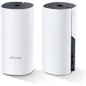 TP-LINK Deco P9 Powerline Mesh Multiroom Lot de 2