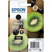 Epson 202XL (C13T02G14010) - Noir - Cartouche d'encre - Grande capacité