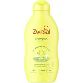 Zwitsal Shampoing pour bébé 200 ml