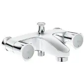 GROHE Mélangeur bain-douche Costa L