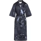 Essenza Kimono Essenza Sarai Flora Nightblue 23-XS