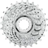 Campagnolo Veloce 10s Cassette Argenté 10s / 12-23t