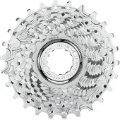 Campagnolo Veloce 10s Cassette Argenté 10s / 13-29t