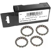 Campagnolo Boîtier De Pédalier Balls Set Steel Wheels