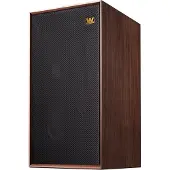 Wharfedale Enceinte colonne Linton Noyer vendue par paire