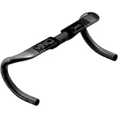 Deda Vinci Handlebar Noir 31.7 mm / 440 mm