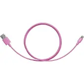 PNY Charge & Sync - câble Lightning - 1.2 m