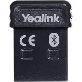 Yealink Bt41 Bluetooth Adapter Doré