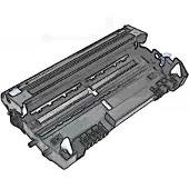 Konica Minolta A32X021 - Noir - Tambour