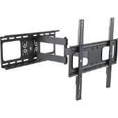 Puremounts Support TV mural PM-FM30-400, VESA 400x400mm