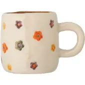 Bloomingville Mini Addy mugs naturel lot de 6 pièces