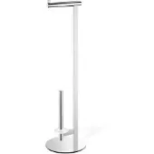 Zack Serviteur WC Zack Scala Chrome