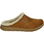 Rohde Pantoufles Rohde Homme Asiago 7140 Nut-Taille 40