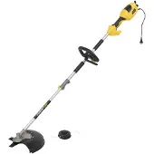 Powerplus Powxg30405 1000w Electric Brushcutter Argenté One Size / EU Plug 220V
