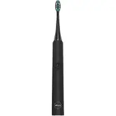Eldom Brosse à dents sonique SD100C, noire