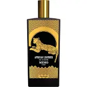 Memo Paris African Leather Eau De Parfum Miniatur 10 ml (unisex)