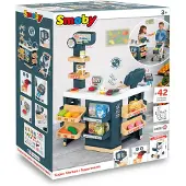 Smoby Supermarket Educational Toy Clair Enfants