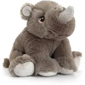 Keel Toys Keeleco Nashorn