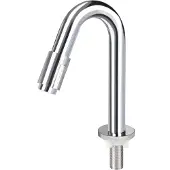 Differnz Robinet d'eau froide , chromé 30.416.30