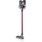 Ariete Aspirateur à main Violet sans brosse