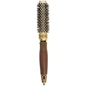 Olivia Garden Nano Thermic Ceramic+Ion Brosse à cheveux NT-S20