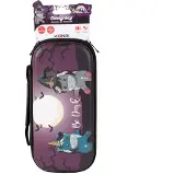 Konix Be Dark Valise rigide Nintendo Multicolore (Switch, Switch Lite, Switch OLED), Autres accessoires gaming, Multicolore