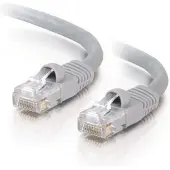 Logilink CAT 6 câble patch S/FTP PIMF PrimeLine gris 2 m