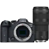 Canon EOS R7 + RF 100-400mm F/5.6-8 IS USM