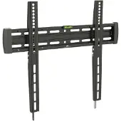 Maclean Brackets Brackets Support TV pour téléviseur bombé LCD LED Plasma 32-55" MC-643