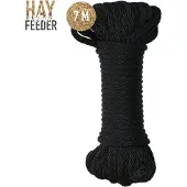 Excellent Filet de foin Slowfeeder Corde en vrac