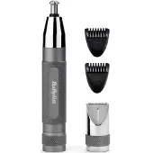 BaByliss E116E tondeuse poils 1 pcs