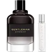 Givenchy Eau de Parfum - - Gentleman Boisée - 60ml - Notes boisées - Fève de cacao - Patchouli