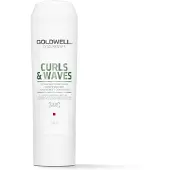 Goldwell Dualsenses Curls and Waves Conditioner 200ml