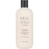 RATED GREEN Shampooing Real Shea 400ml