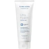 MISSHA Crème nettoyante hydratante Super Aqua Ultra Hyalon 200 ml