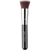 Sigma Beauty Face F80 Flat Kabuki pinceau kabuki plat 1 pcs