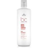 Schwarzkopf Professional Bonacure Repair Rescue Shampooing 1000ml