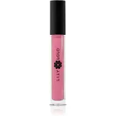 Lily Lolo Natural Lip Gloss brillant à lèvres nourrissant teinte English Rose 4 ml
