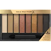 Max Factor Masterpiece Nude Shadows Palette 002 Golden Nudes 6,5 grammes