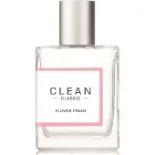 Clean , Classic Flower Fresh, Eau De Parfum, For Women, 60 ml