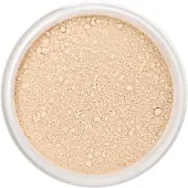 Lily Lolo Mineral Foundation fond de teint poudré minéral teinte Warm Peach 10 g