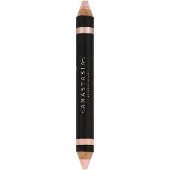 Anastasia Beverly Hills Highlighting Duo Pencil crayon illuminateur sous les sourcils teinte Matte Camille/Sand Shimmer 4,8 g