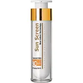 FrezyDerm Crème Solaire Velouté Visage Spf 30 50 ml