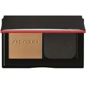 Shiseido Synchro Skin Custom Finish Powder Fond de Teint 340 Oak 10 grammes